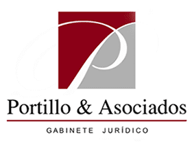 Portillo & Asociados Gabinete Jurídico logo